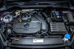 Volkswagen Golf SV SE 2018 года (UK)